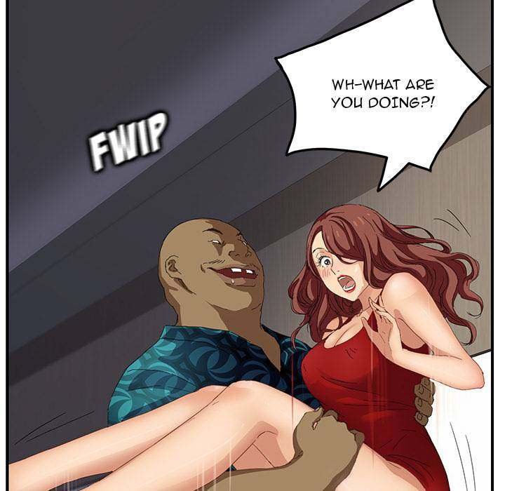 My Stepmom - Chapter 16 - Andromeda 11 page 44 hentai porn comic manga doujin